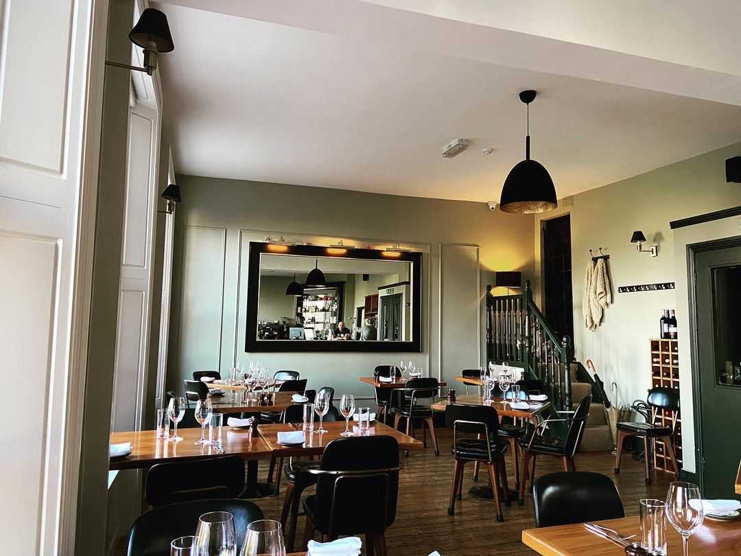 Top 6 ‘parent-friendly’ places to eat in Dublin 2023