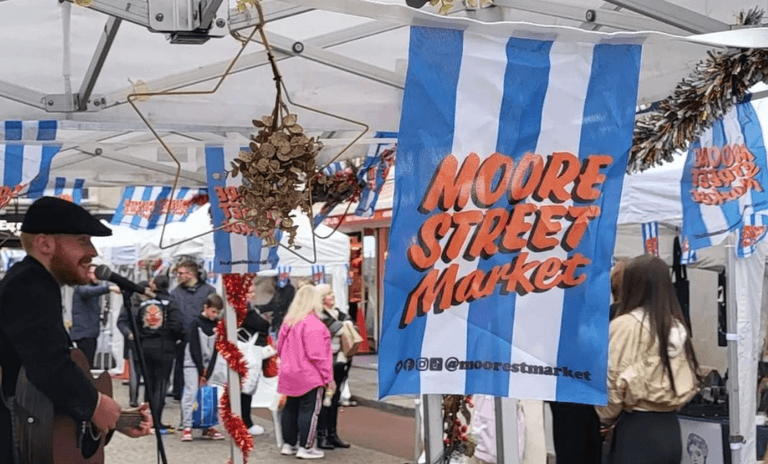 5 markets to check out in Dublin over April 5 markets to check out in Dublin over April