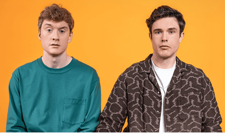 Live tour announced for the Off Menu podcast, with Dublin date included Live tour announced for the Off Menu podcast, with Dublin date included