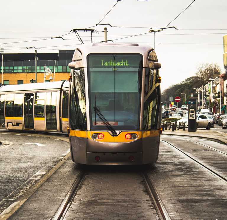 Full list: Luas city centre stop closures and timetable changes for Easter Full list: Luas city centre stop closures and timetable changes for Easter