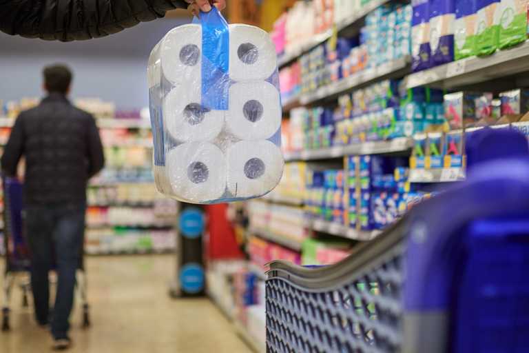 Ireland could be facing a toilet paper shortage as new EU law comes into effect Ireland could be facing a toilet paper shortage as new EU law comes into effect