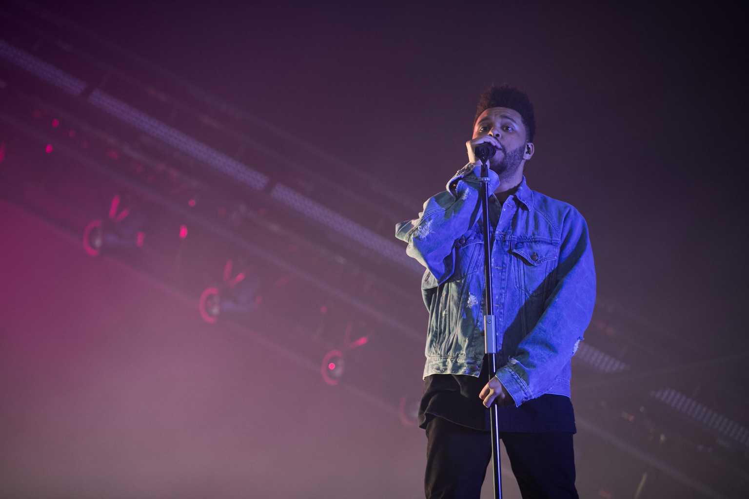 Organisers release important info for anyone heading to Marlay Park summer gigs