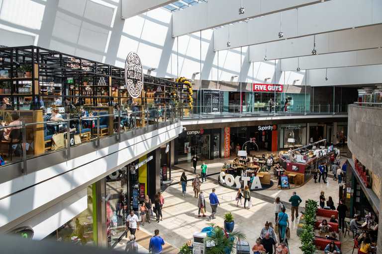 Our top foodie picks for your next day out in Swords Our top foodie picks for your next day out in Swords