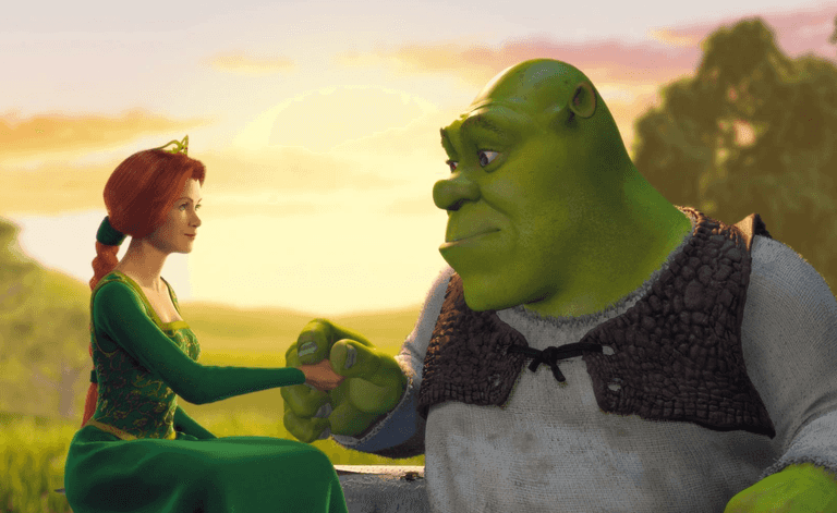 Shrek the Musical is returning to Dublin this summer Shrek the Musical is returning to Dublin this summer