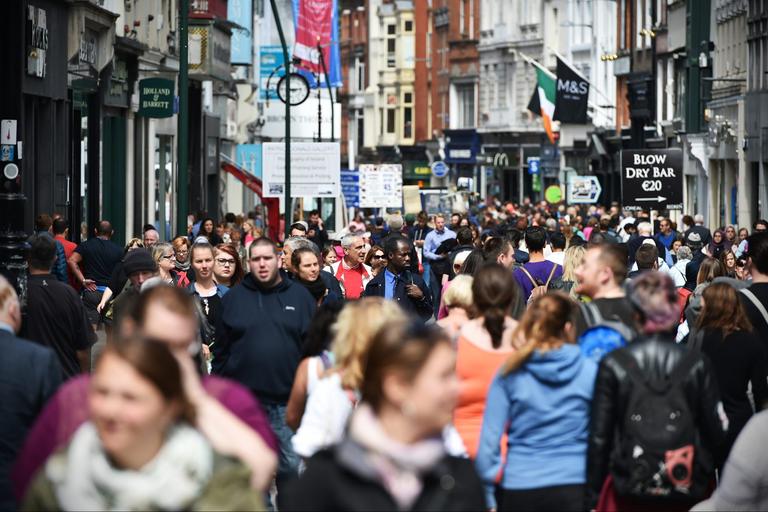 64% of Dublin businesses expect to grow this year despite cost of living crisis 64% of Dublin businesses expect to grow this year despite cost of living crisis
