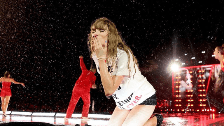 Dublin hotel prices skyrocket for the weekend of Taylor Swift gigs Dublin hotel prices skyrocket for the weekend of Taylor Swift gigs