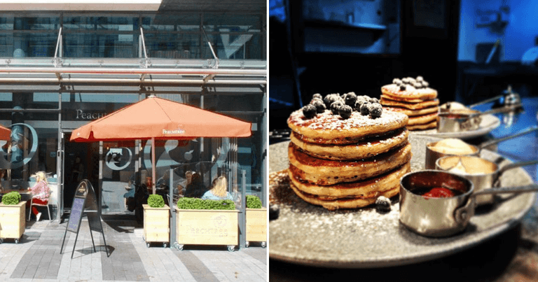 Tallaght restaurant makes ‘heartbreaking decision’ to close after 7 years Tallaght restaurant makes ‘heartbreaking decision’ to close after 7 years