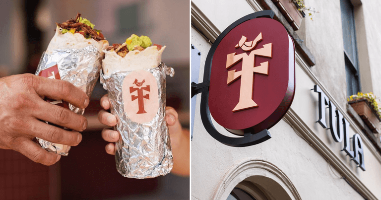 Baggot Street to say a warm welcome to another burrito spot Baggot Street to say a warm welcome to another burrito spot