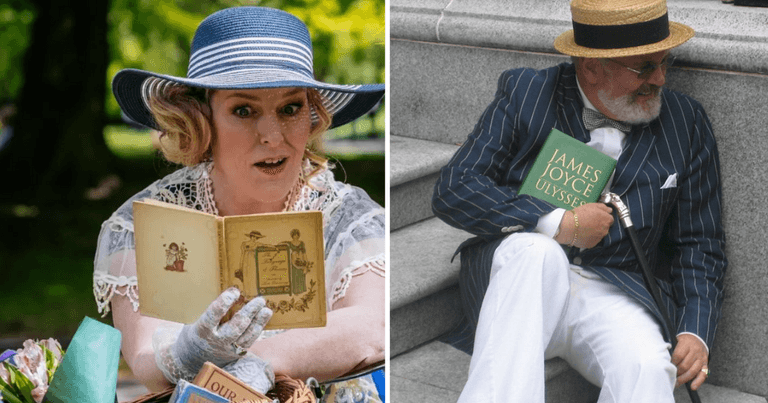 Everything you need to know about Bloomsday 2023 Everything you need to know about Bloomsday 2023