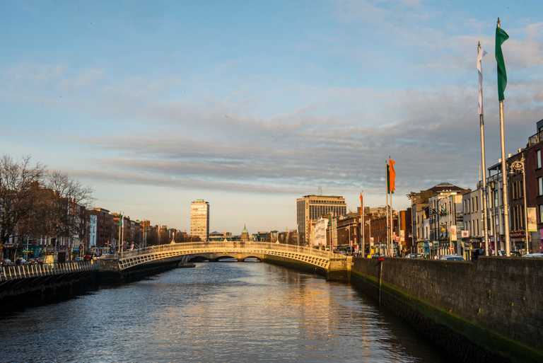 Dublin hotel prices hit a record high in May of this year Dublin hotel prices hit a record high in May of this year