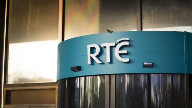 Thousands spent in high-end Dublin restaurants as details of RTÉ barter account scandal emerges Thousands spent in high-end Dublin restaurants as details of RTÉ barter account scandal emerges