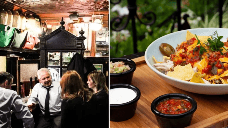4 Dublin pubs to hit up at lunchtime this summer 4 Dublin pubs to hit up at lunchtime this summer