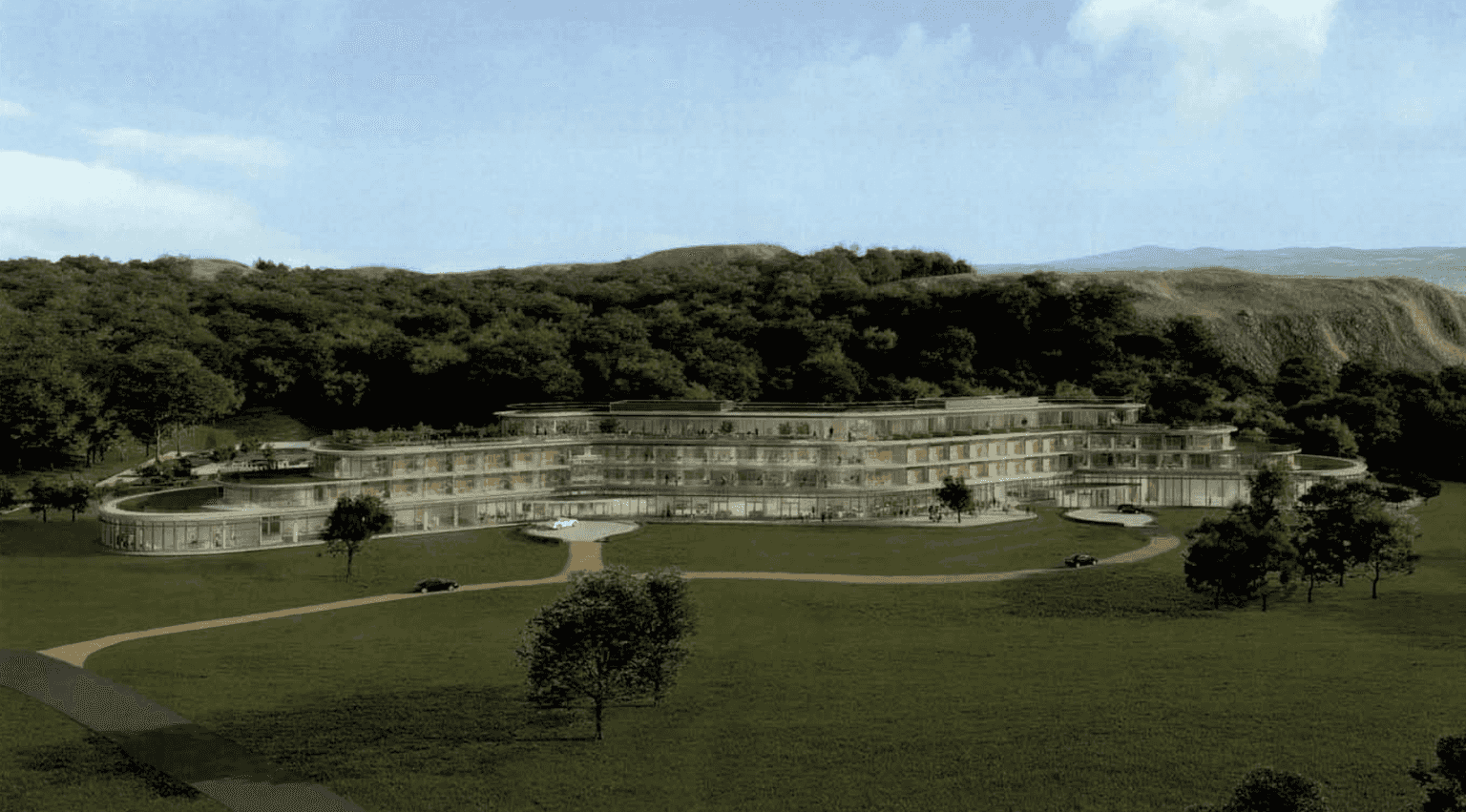 Deer Park Hotel to be demolished to make way for new ‘destination’ Howth development