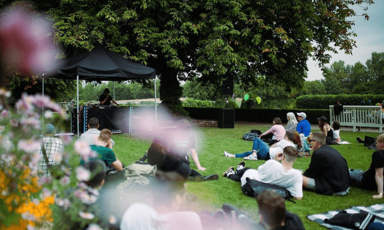 Everything you need to know about IMMA Outdoors Everything you need to know about IMMA Outdoors