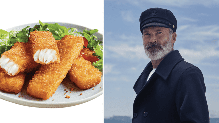 Love Birds Eye Fish Fingers? Catch them for your chance to win €250 Love Birds Eye Fish Fingers? Catch them for your chance to win €250