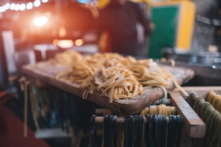 The 10 Best Pasta Places In Dublin The 10 Best Pasta Places In Dublin