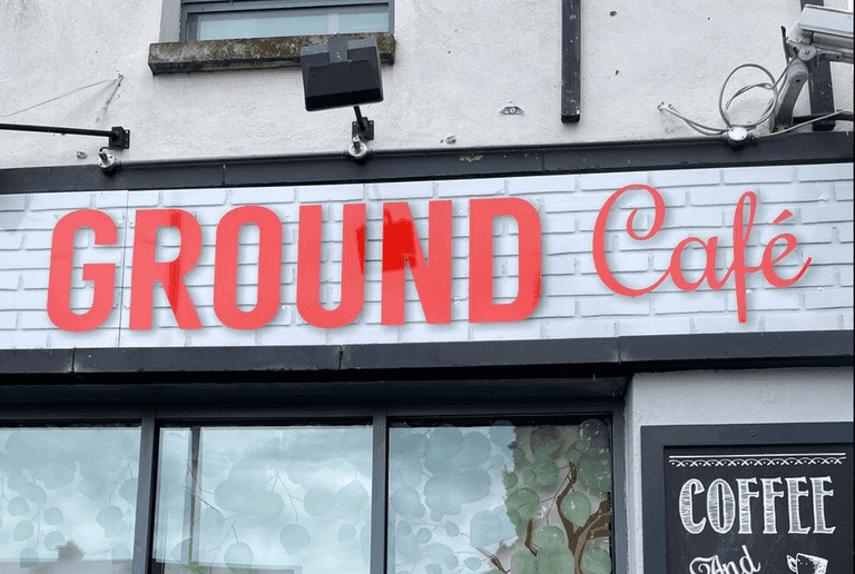 Sandyford café has suddenly closed due to ‘increasing costs’ Sandyford café has suddenly closed due to ‘increasing costs’