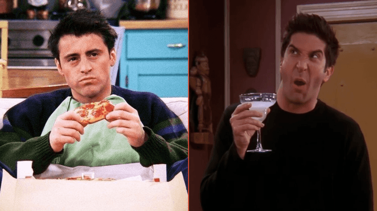 Where the Friends characters would eat and drink in Dublin – A Guide Where the Friends characters would eat and drink in Dublin – A Guide