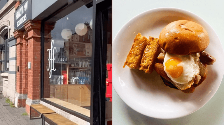 3fe have opened their 7th Dublin café 3fe have opened their 7th Dublin café