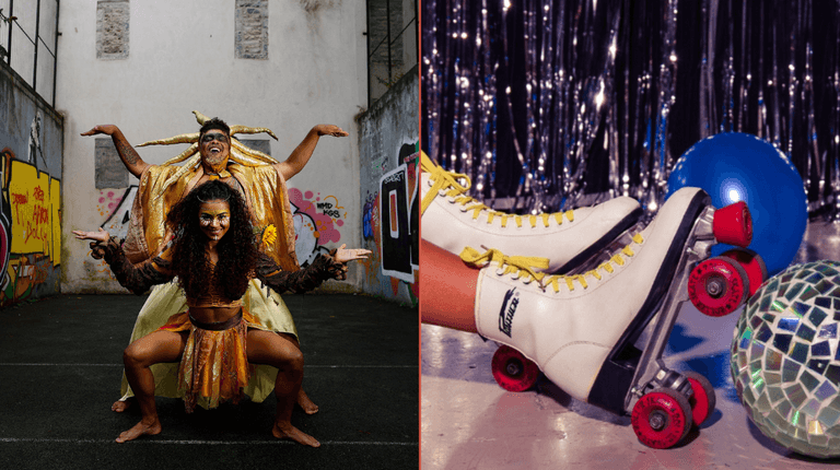 Our top 15 picks for Culture Night in Dublin 2023 that aren’t sold out yet Our top 15 picks for Culture Night in Dublin 2023 that aren’t sold out yet