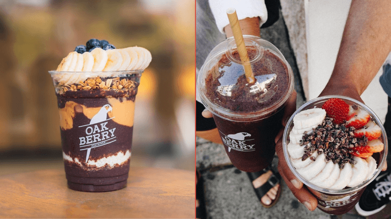 Worldwide açaí bowl spot to open Dublin location this week Worldwide açaí bowl spot to open Dublin location this week