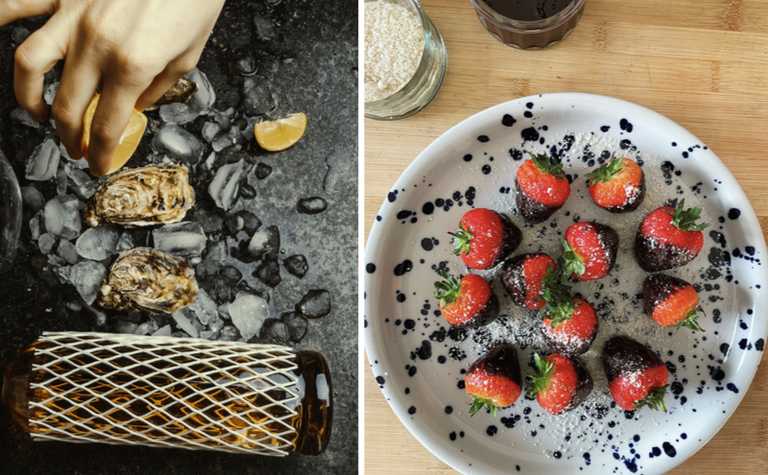 There’s a tantric tapas night happening in Dublin next month There’s a tantric tapas night happening in Dublin next month