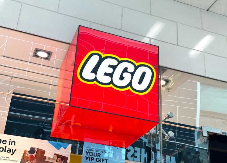 Dublin’s second LEGO store is set to open in Blanchardstown this week Dublin’s second LEGO store is set to open in Blanchardstown this week