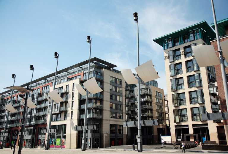 Smithfield named second-coolest neighbourhood on Earth by Time Out Smithfield named second-coolest neighbourhood on Earth by Time Out