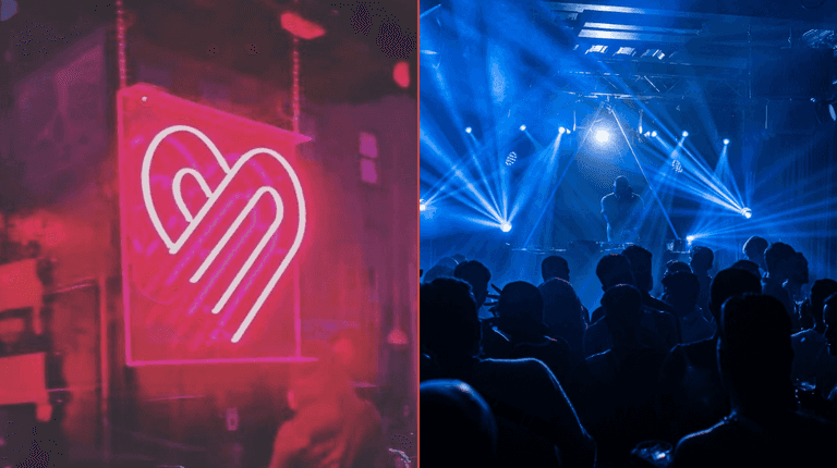 The Big Romance and Mother are teaming up to open a new bar on Thomas Street The Big Romance and Mother are teaming up to open a new bar on Thomas Street