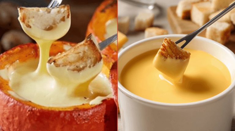 You can enjoy cheese fondue out of a pumpkin at this Blackrock wine bar You can enjoy cheese fondue out of a pumpkin at this Blackrock wine bar