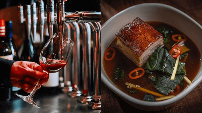 Dublin 2 restaurant added to the October Michelin Guide Dublin 2 restaurant added to the October Michelin Guide