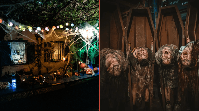 10 Halloween events to check out in Dublin this spooky season 10 Halloween events to check out in Dublin this spooky season