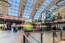 WIN a €1000 shopping voucher for Blanchardstown Centre WIN a €1000 shopping voucher for Blanchardstown Centre