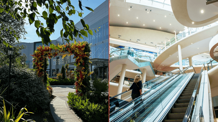 A definitive ranking of Dublin’s Shopping Centres, as voted by our followers A definitive ranking of Dublin’s Shopping Centres, as voted by our followers