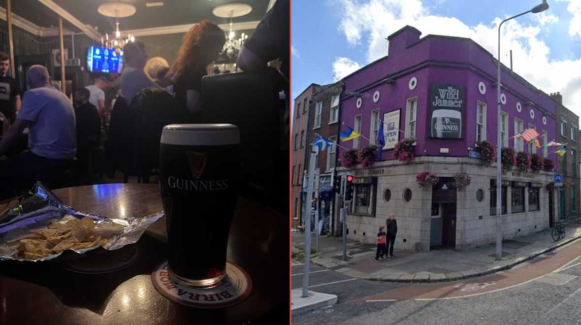 6 early houses that still open their doors to Dublin’s morning air