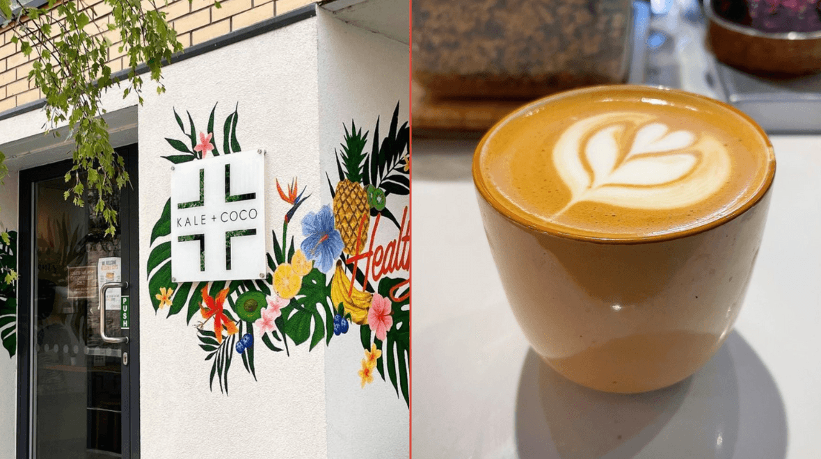 ‘Time to say goodbye’ Stoneybatter café to close after 6 years