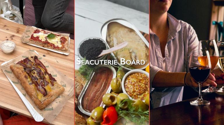 Our top 7 food and drink trend predictions for Ireland in 2024 Our top 7 food and drink trend predictions for Ireland in 2024