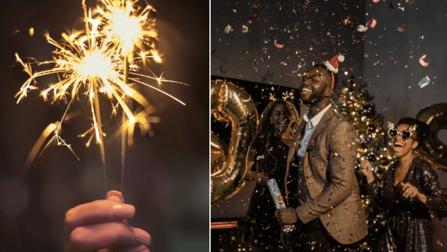 4 uplifting events to check out in Dublin over Christmas and New Year’s 4 uplifting events to check out in Dublin over Christmas and New Year’s