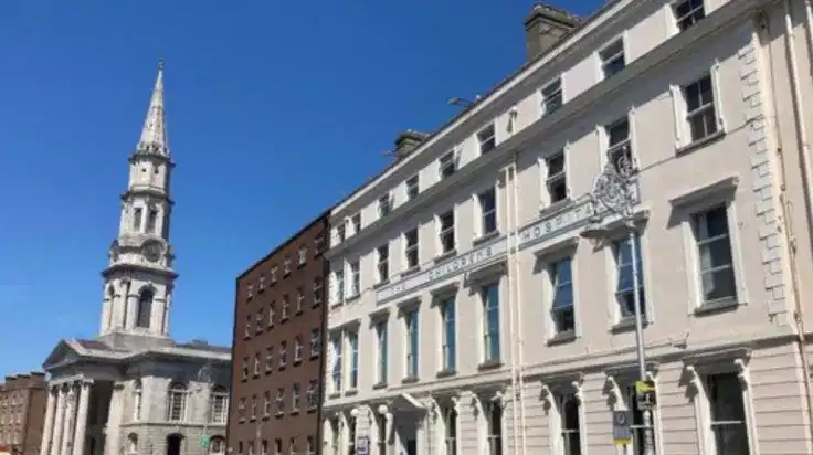 Five year old stabbing victim ‘out of danger’ according to mother Five year old stabbing victim ‘out of danger’ according to mother