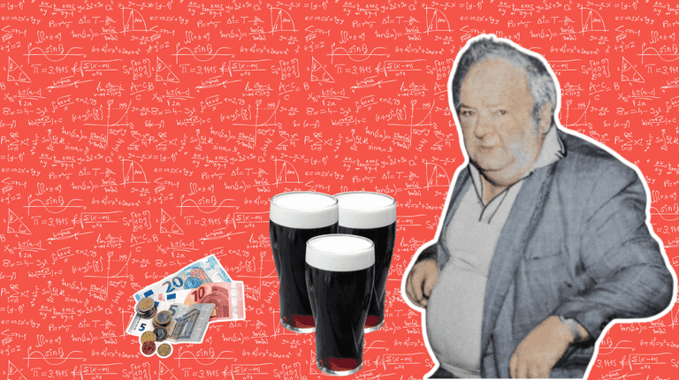12 of the cheapest places for a pint in Dublin 12 of the cheapest places for a pint in Dublin