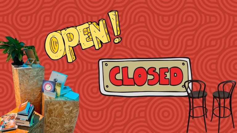 3 openers, 2 closures and 1 yassification to be aware of in Dublin right now 3 openers, 2 closures and 1 yassification to be aware of in Dublin right now