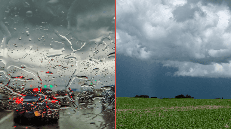 Status Orange warnings issued for several counties over Storm Kathleen Status Orange warnings issued for several counties over Storm Kathleen