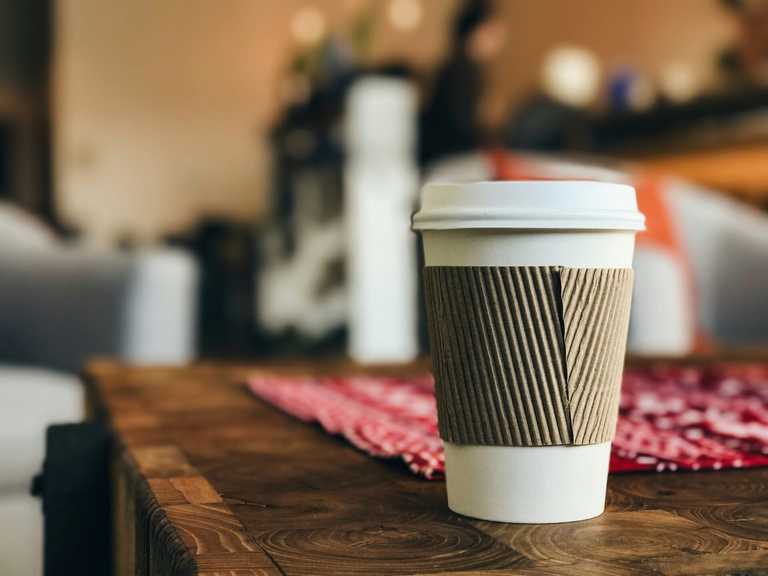 Change is a brewing- your takeaway coffee is about to get more expensive Change is a brewing- your takeaway coffee is about to get more expensive