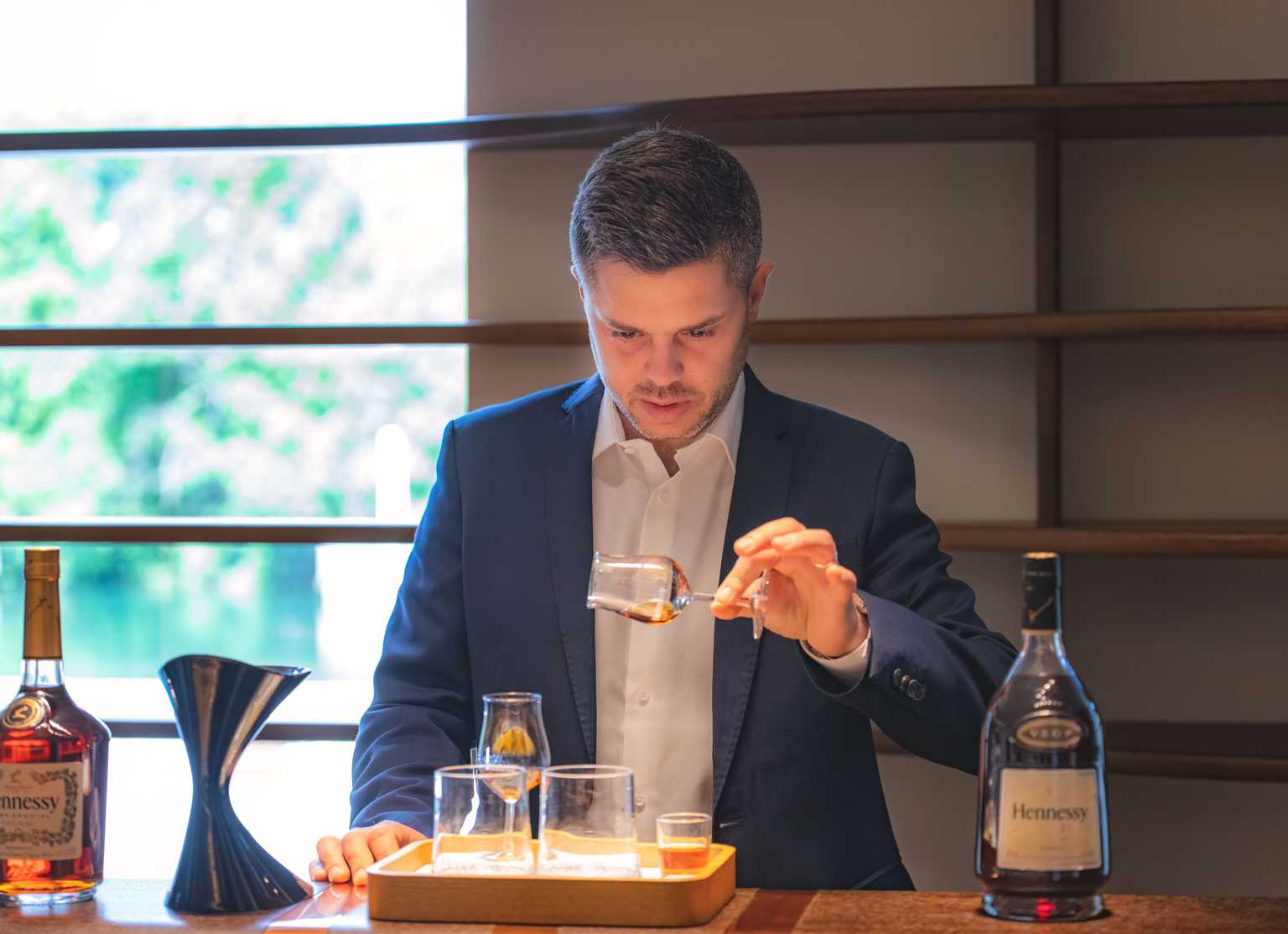 Cognac curious? Here’s what to expect on a tour of Maison Hennessy