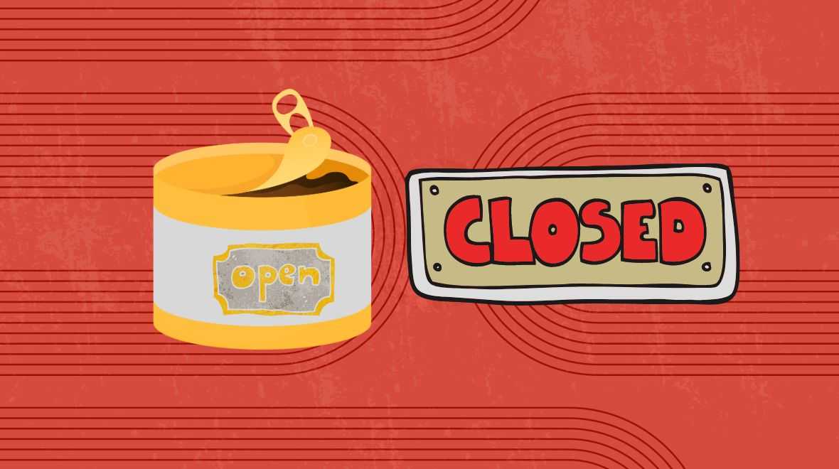 2 openers, 2 closures and 1 planning threat to be aware of in Dublin right now