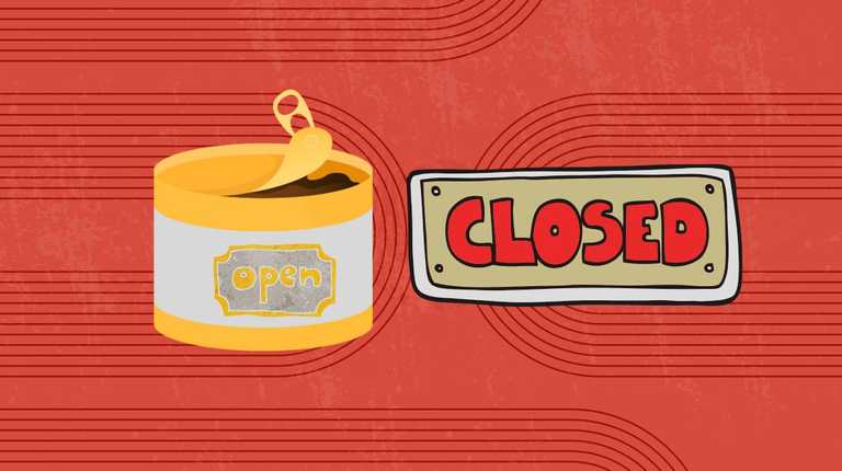 2 openers, 2 closures and 1 planning threat to be aware of in Dublin right now 2 openers, 2 closures and 1 planning threat to be aware of in Dublin right now