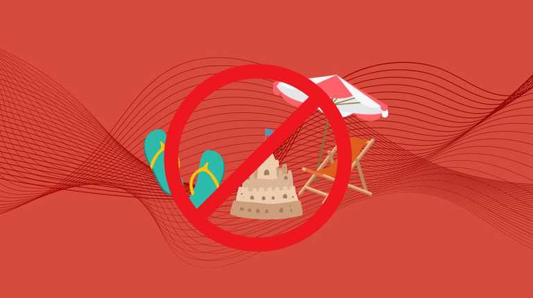 5 Irish beaches (including 3 Dublin beaches) closed due to poor water quality 5 Irish beaches (including 3 Dublin beaches) closed due to poor water quality