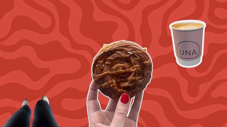 Una Bakery Review: A new weekend pilgrimage has entered the chat Una Bakery Review: A new weekend pilgrimage has entered the chat