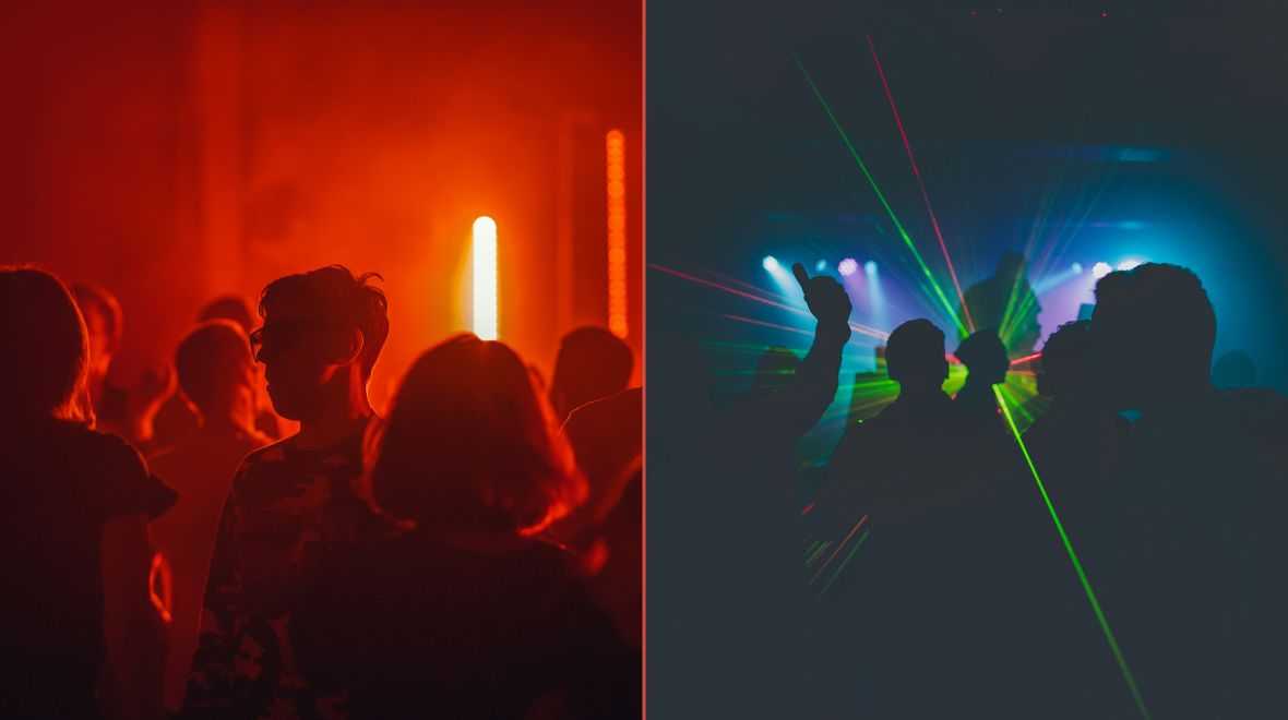 Shift in the daylight at Coppers’ all new 30+ daytime clubbing event