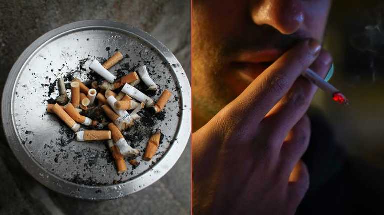 Smoking age set to increase to 21 following new legislation Smoking age set to increase to 21 following new legislation